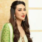 karishma kapoor — IN news