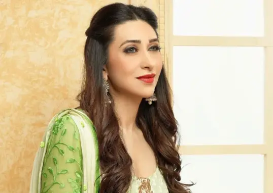 karishma kapoor — IN news