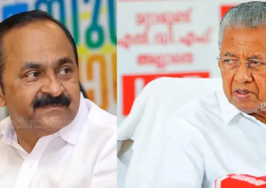 കേരള നിയമസഭാ തിരഞ്ഞെടുപ്പ് 2026 — IN news