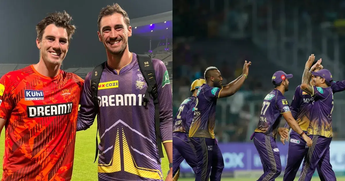 kkr vs srh — IN news