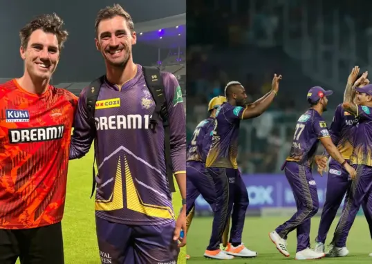 kkr vs srh — IN news