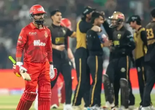 kusal perera — IN news