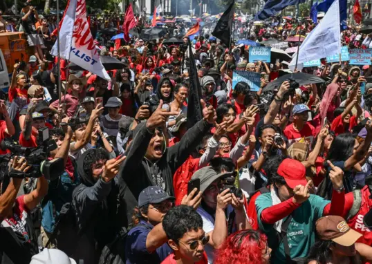 labour day usa — IN news