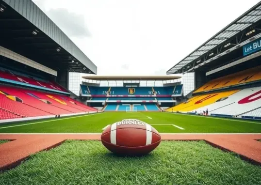 leeds vs burnley — IN news