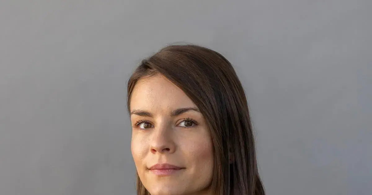 lorna hajdini — IN news