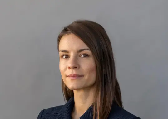 lorna hajdini — IN news