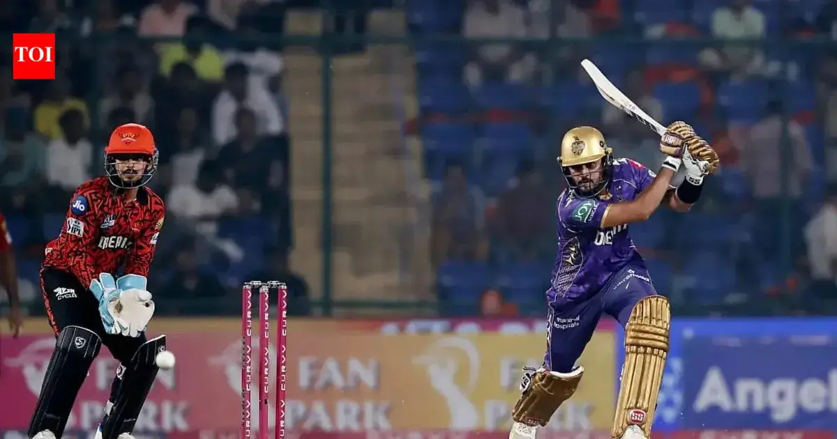 manish pandey — IN news