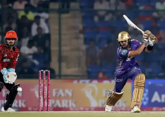 manish pandey — IN news