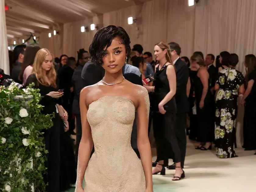 met gala — IN news