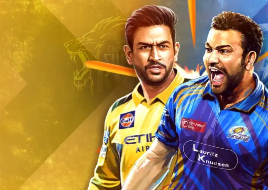 mi వర్సెస్ csk — IN news
