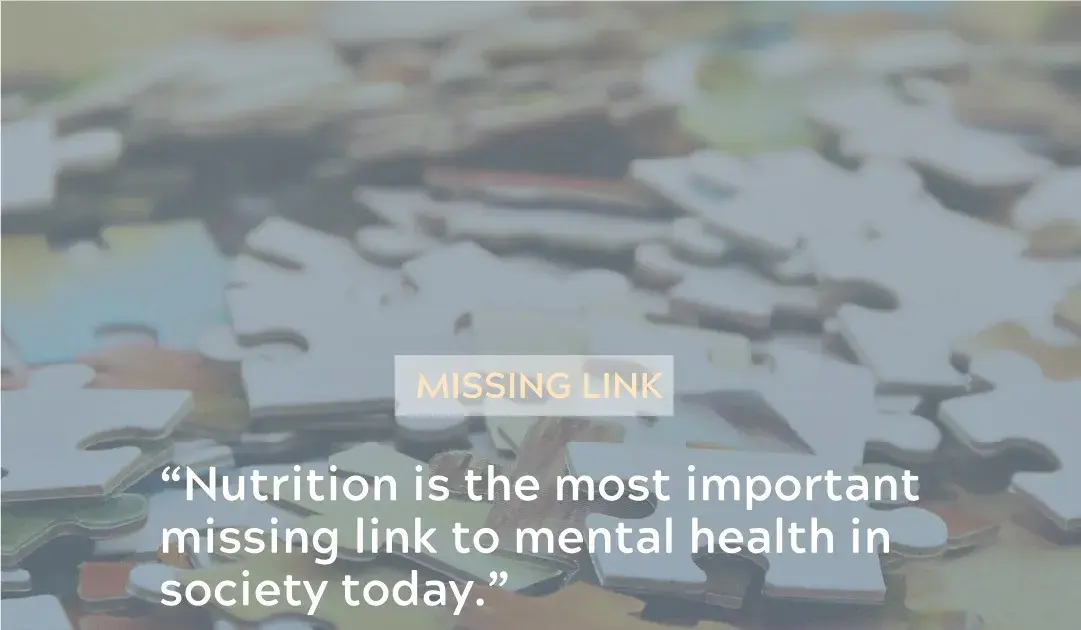 missing link — IN news