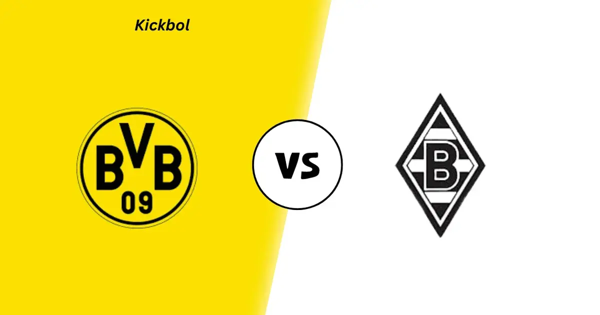 mönchengladbach vs dortmund — IN news
