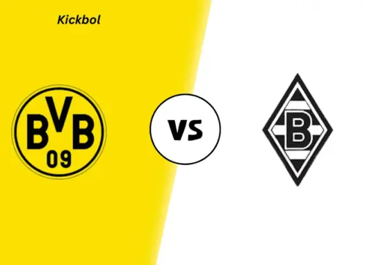 mönchengladbach vs dortmund — IN news
