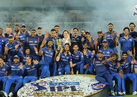 mumbai indians t20 record — IN news