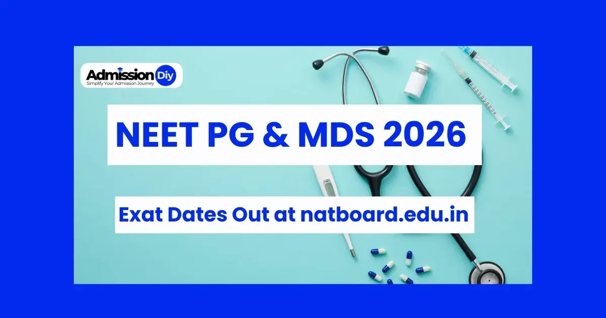 neet pg 2026 — IN news