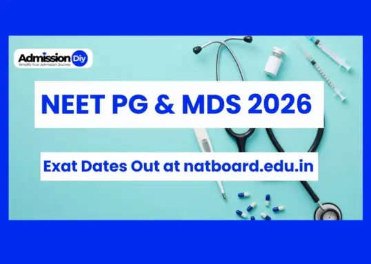 neet pg 2026 — IN news