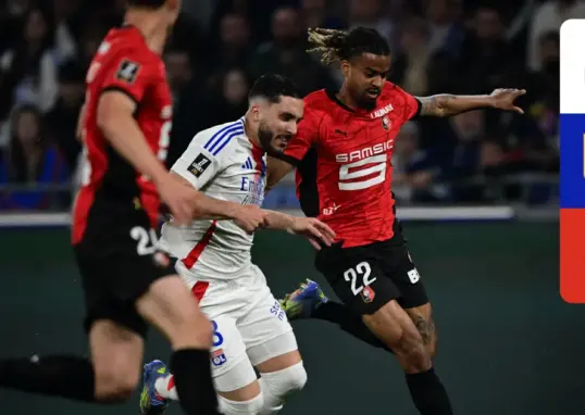 ol vs rennes — IN news