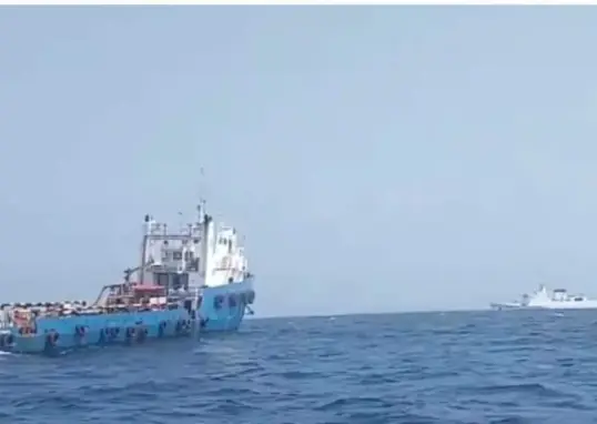 pakistan navy — IN news