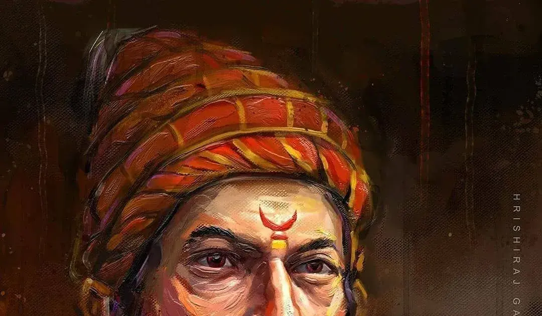 राजा शिवाजी — IN news