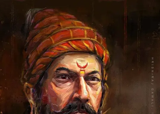 राजा शिवाजी — IN news