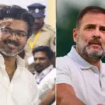 ராகுல் காந்தி — IN news