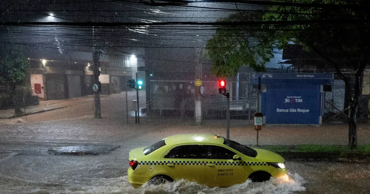 rain — IN news