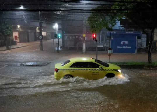 rain — IN news