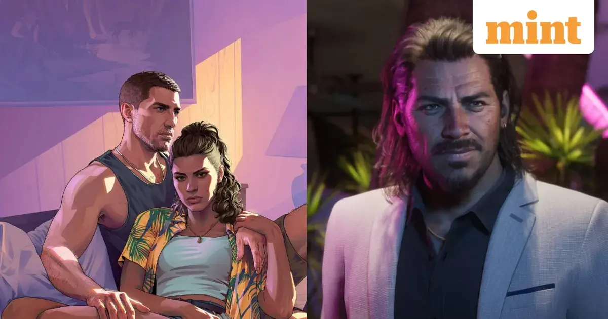 rockstar games gta 6 — IN news