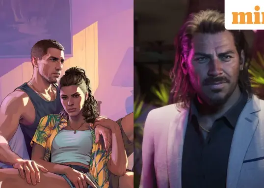 rockstar games gta 6 — IN news