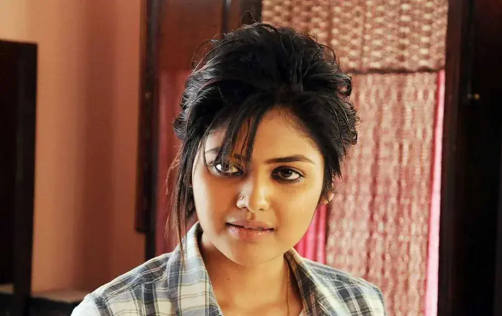 saayoni ghosh — IN news