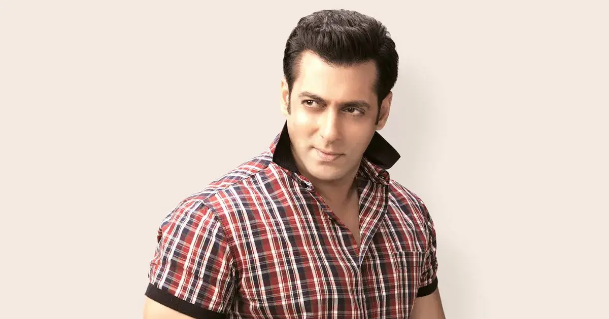salman khan — IN news