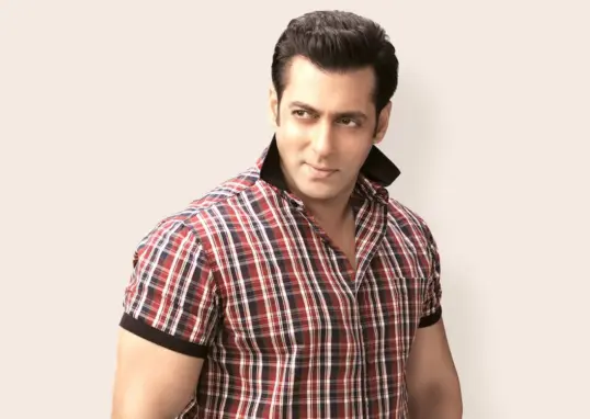 salman khan — IN news