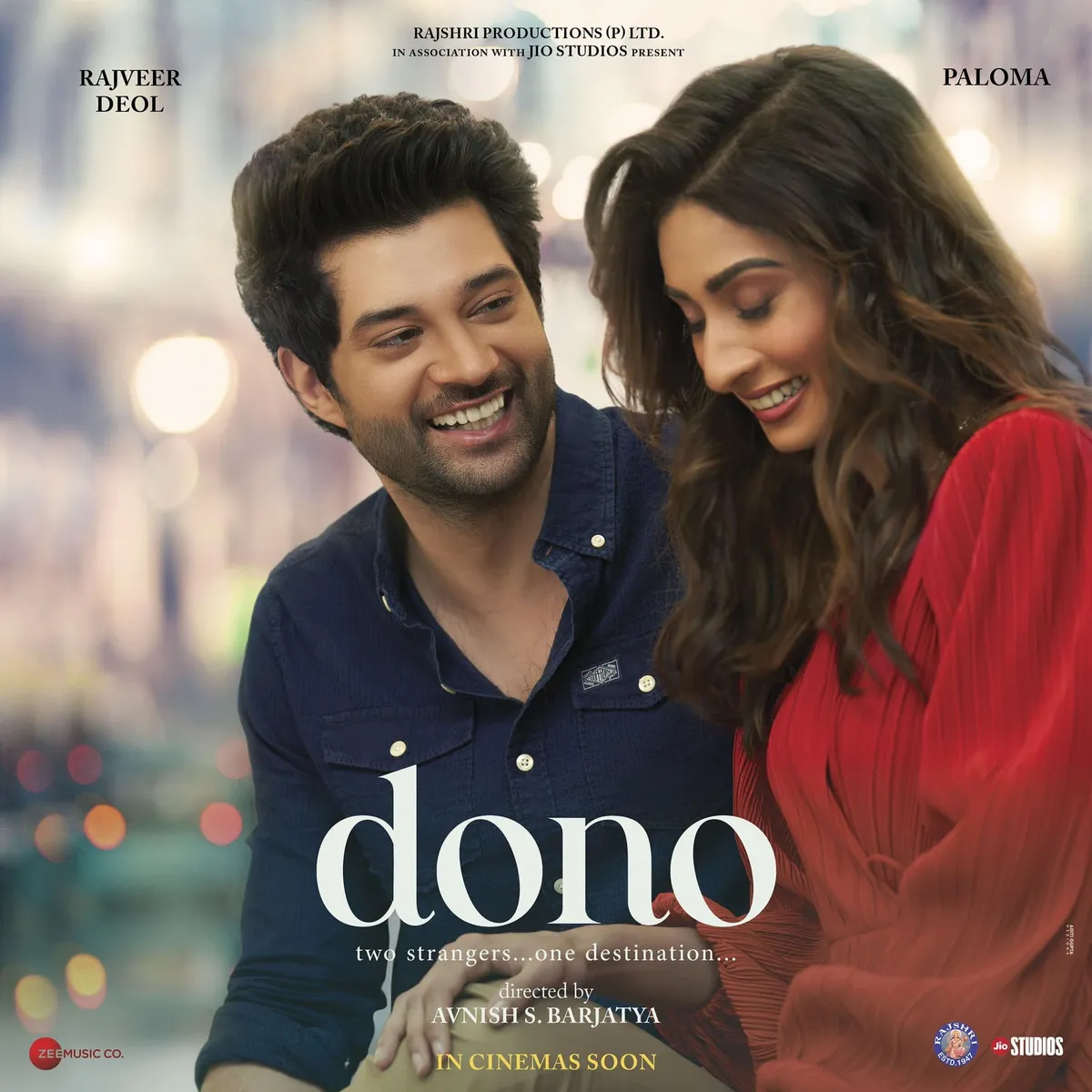 सनी देओल — IN news