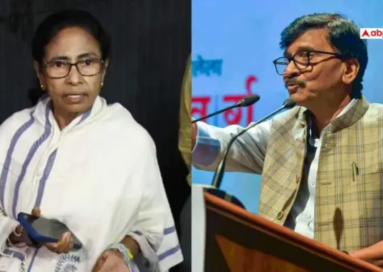संजय राउत — IN news