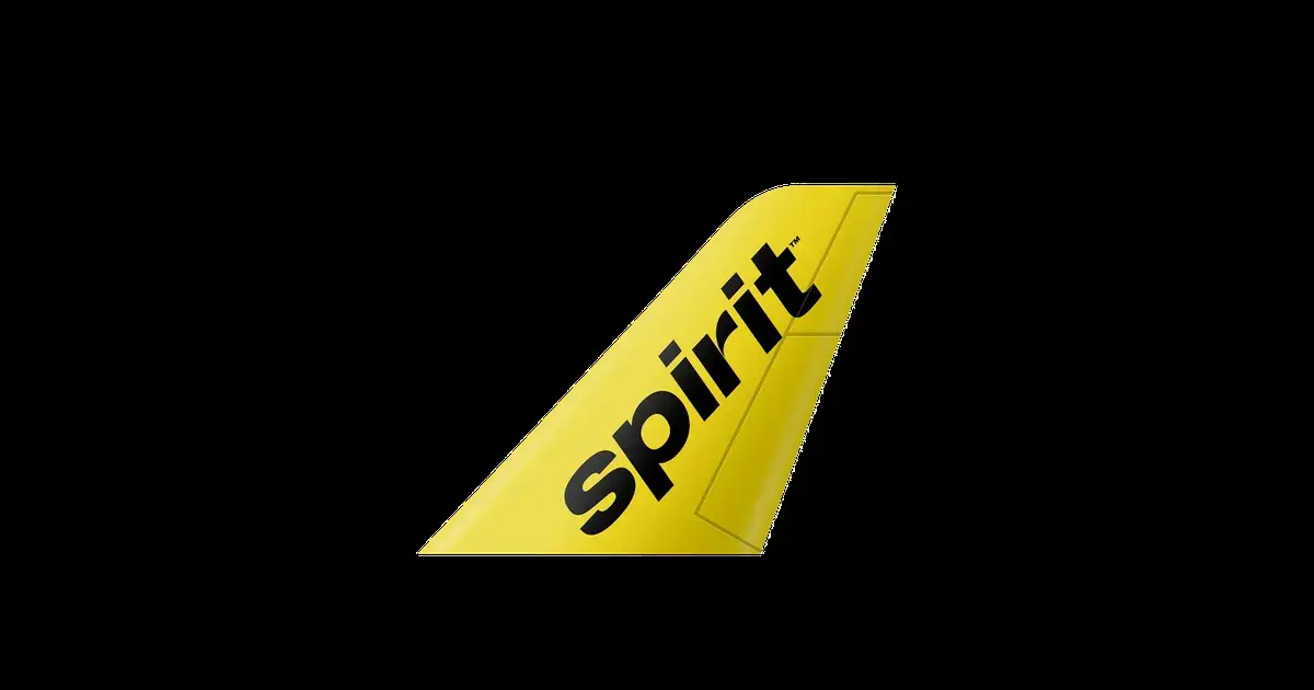 spirit airlines — IN news