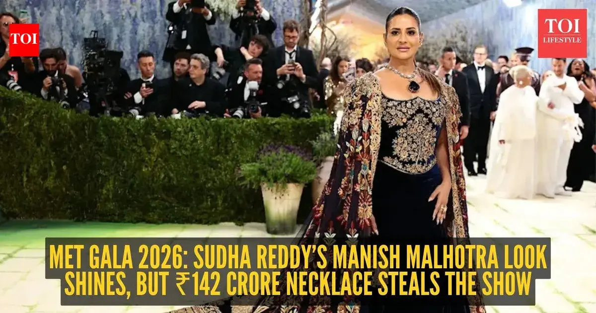 sudha reddy — IN news
