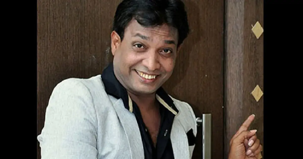 sunil pal — IN news