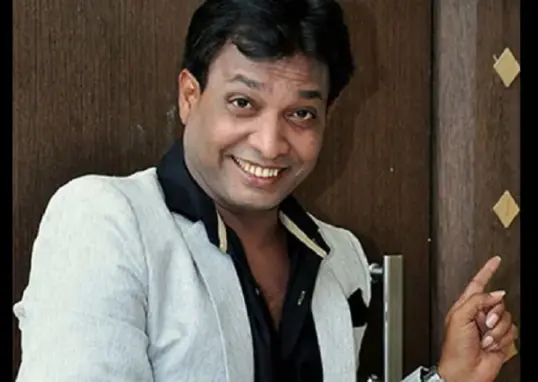sunil pal — IN news