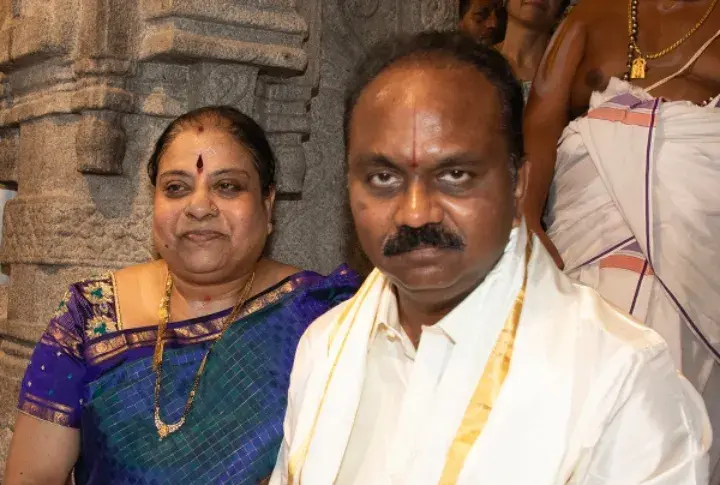 తిరుమల — IN news