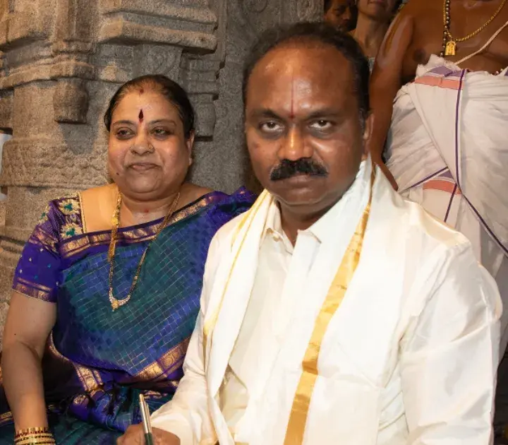 తిరుమల — IN news