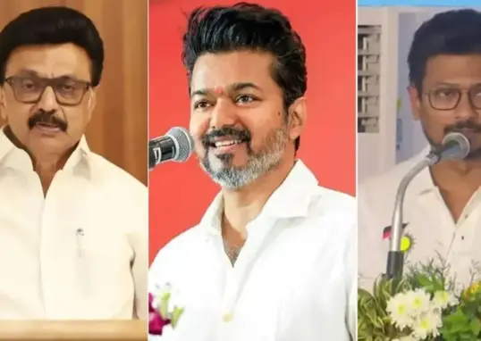 tn election results — IN news