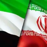 uae iran news — IN news