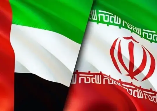uae iran news — IN news