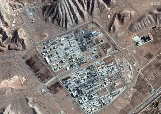us iran news — IN news