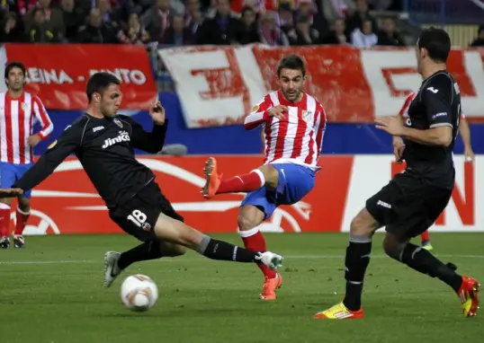 valencia vs atlético madrid — IN news