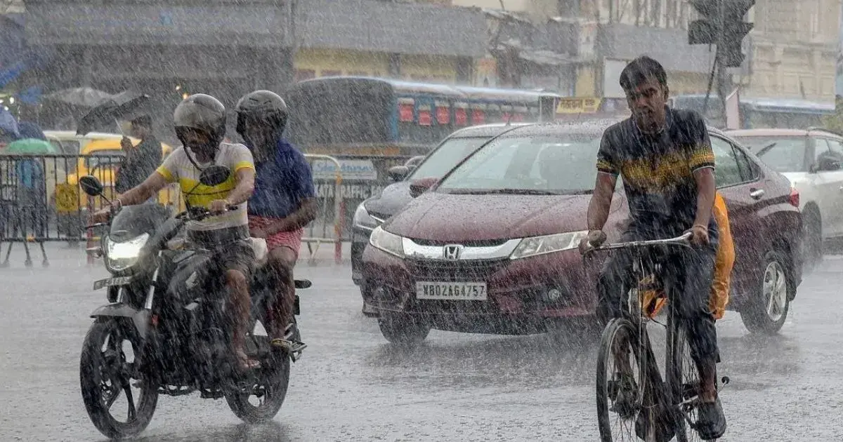 weather lucknow — IN news