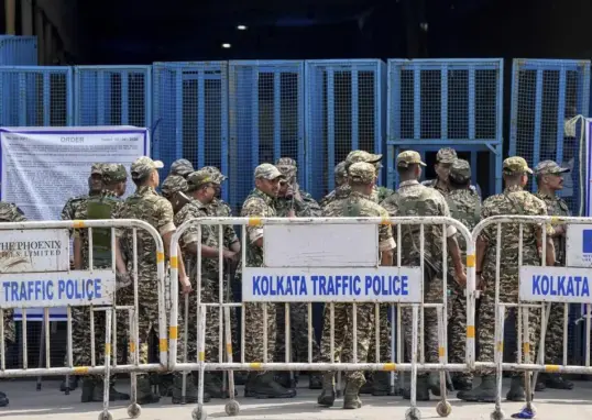 west bengal election result — IN news