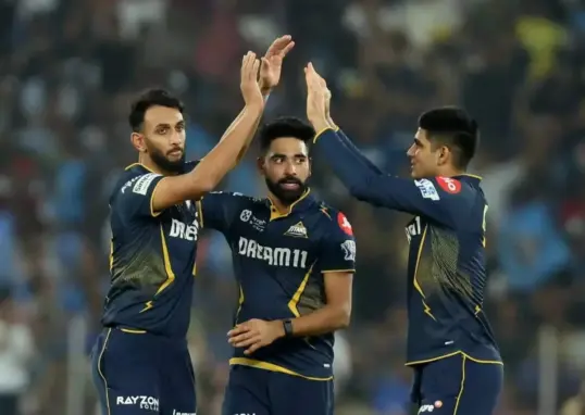 where to watch gujarat titans vs punjab kings — IN news
