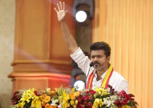 who is the cm of tamil nadu in 2026 — IN news
