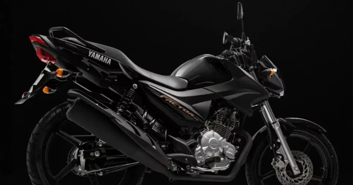 yamaha factor 150 brazil launch — IN news